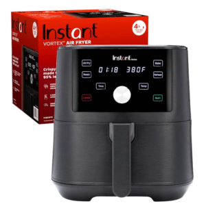 Instant Pot Vortex 6QT XL 空气炸锅